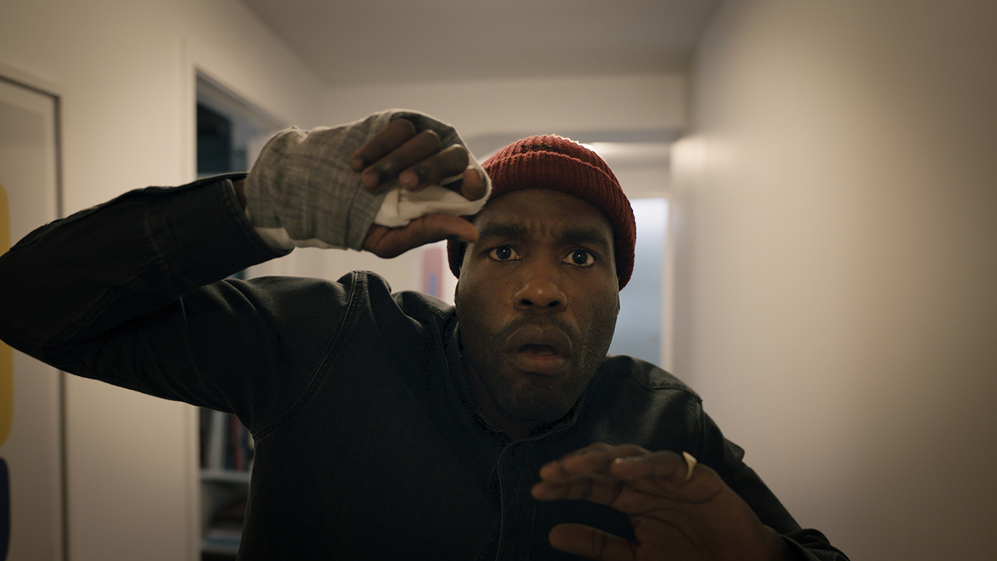 Review sin Spoilers de Candyman
