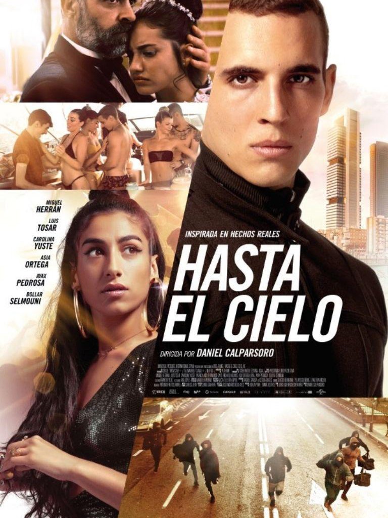 Universal Pictures Espana