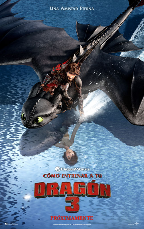 Universal Pictures España