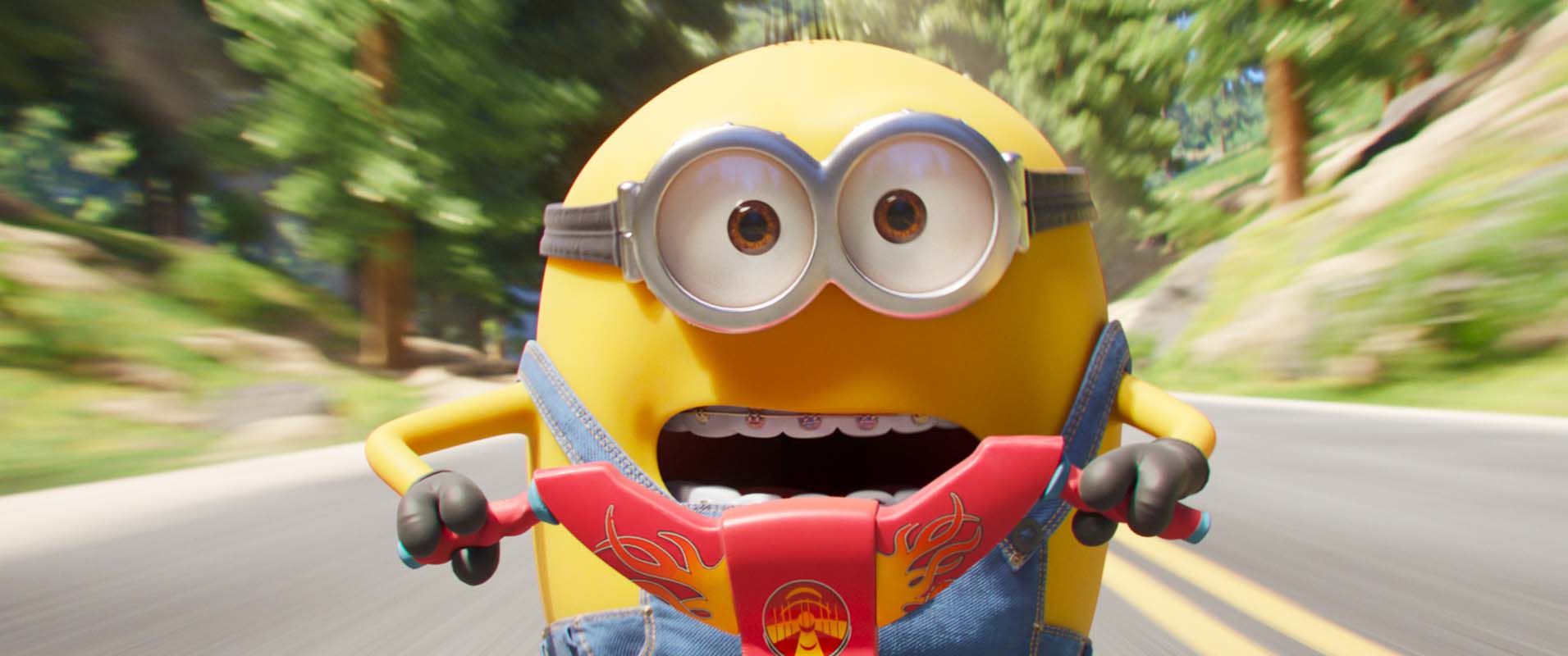 Cuanto Dura Minions El Origen De Gru Universal Pictures España